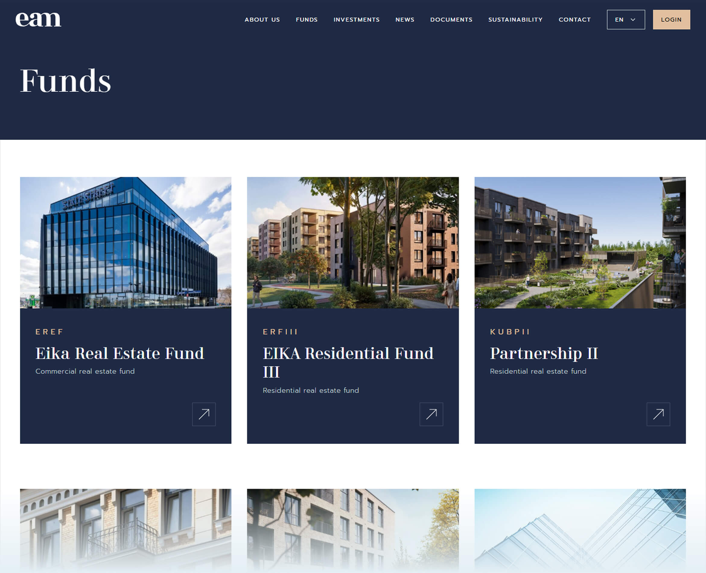 Eika Asset Management gallery image